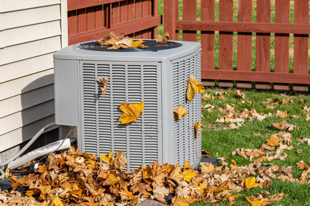 Affordable Air Conditioning Repair in Zebulon, GA