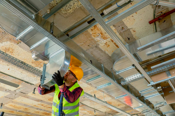 Best HVAC System Installation  in Zebulon, GA