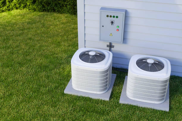 Professional HVAC in Zebulon, GA