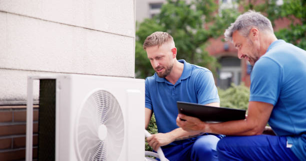 Best Air Conditioning Repair  in Zebulon, GA