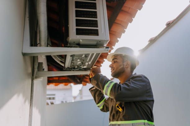 Best HVAC Repair Near Me  in Zebulon, GA