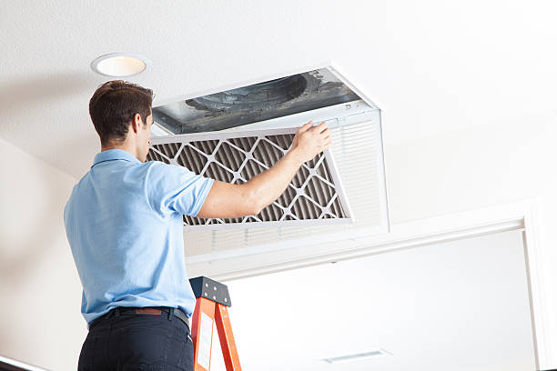 Best Affordable HVAC Services  in Zebulon, GA