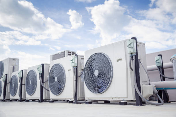 Best Best HVAC Companies  in Zebulon, GA