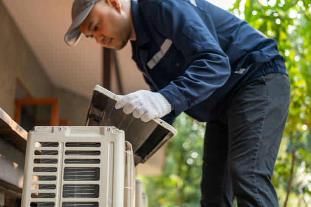Best HVAC System Installation  in Zebulon, GA