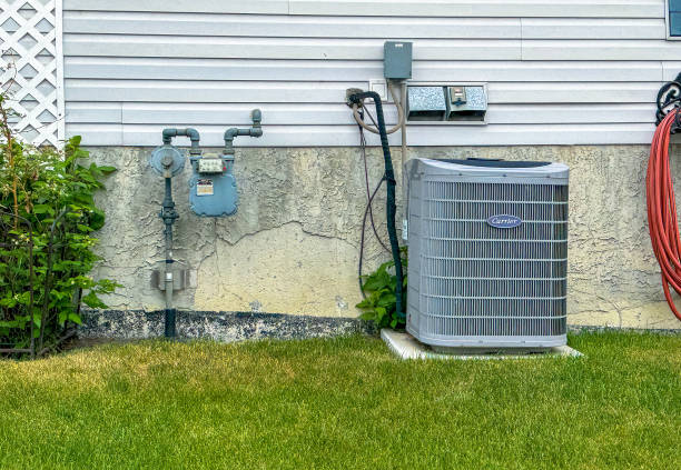 Best HVAC Replacement Cost  in Zebulon, GA